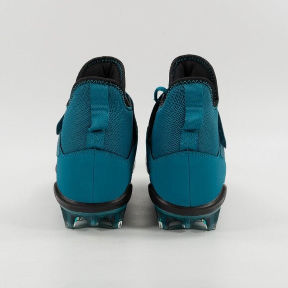 Nike Alpha Menace Pro 2 Mid \'Jacksonville Jaguars\' BV3945-403 Football size 11.5